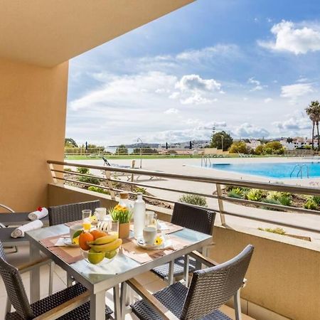 Quinta Barracuda Apartment Albufeira Exterior foto