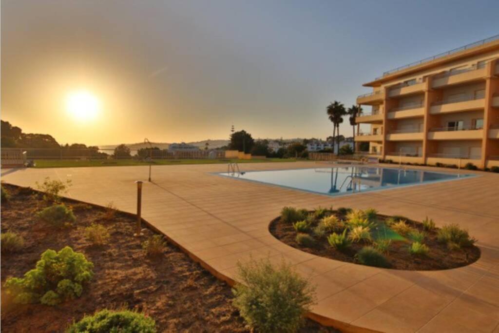 Quinta Barracuda Apartment Albufeira Exterior foto