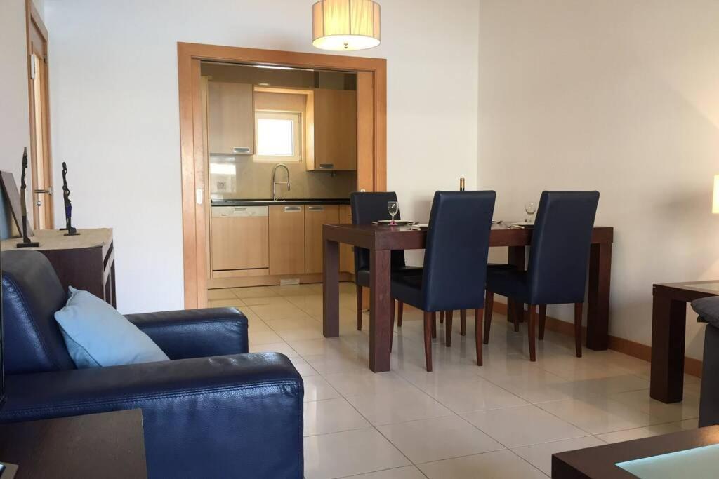 Quinta Barracuda Apartment Albufeira Exterior foto